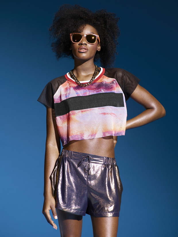 River Island High Summer - kolekcja lato 2014