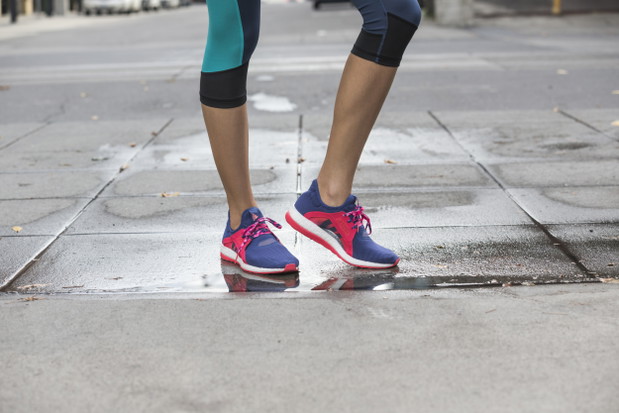 adidas PureBOOST X - buty stworzone z myślą o kobietach