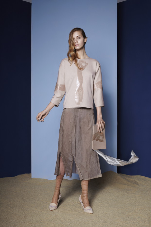 Bajer Ola - Bola wiosna-lato 2016 - zobaczcie kampanię i lookbook!