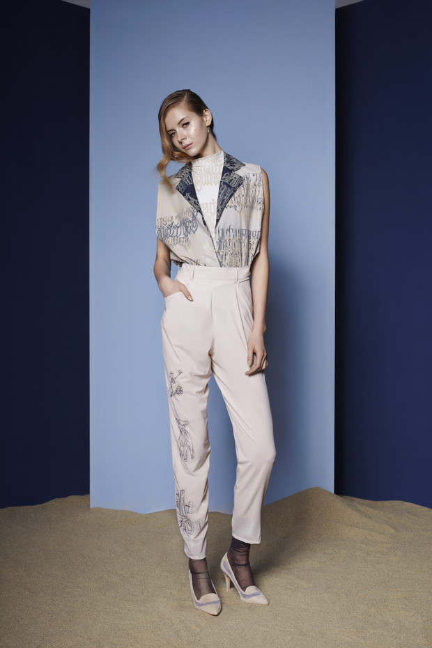 Bajer Ola - Bola wiosna-lato 2016 - zobaczcie kampanię i lookbook!