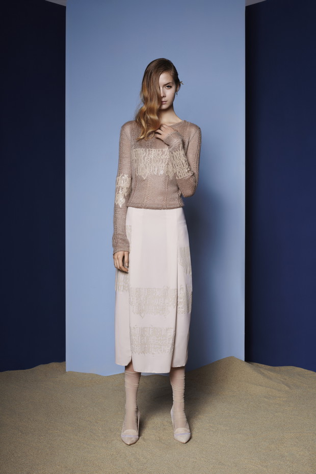 Bajer Ola - Bola wiosna-lato 2016 - zobaczcie kampanię i lookbook!