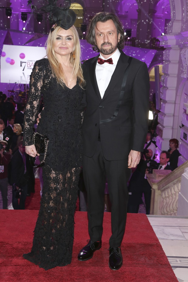 Bal Dziennikarzy 2016