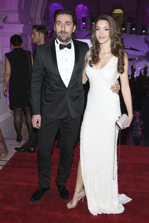 Bal Dziennikarzy 2016