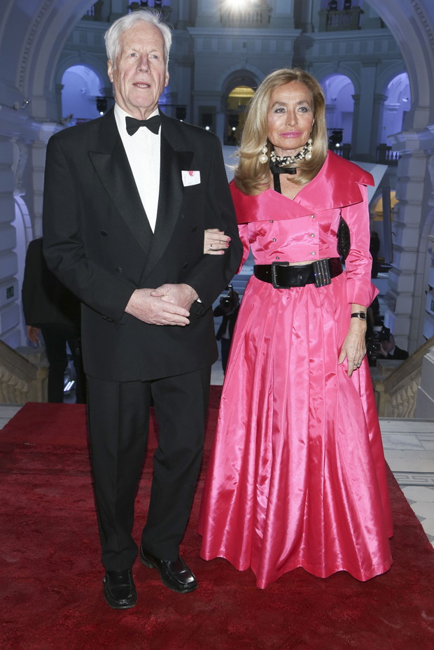 Bal Dziennikarzy 2016