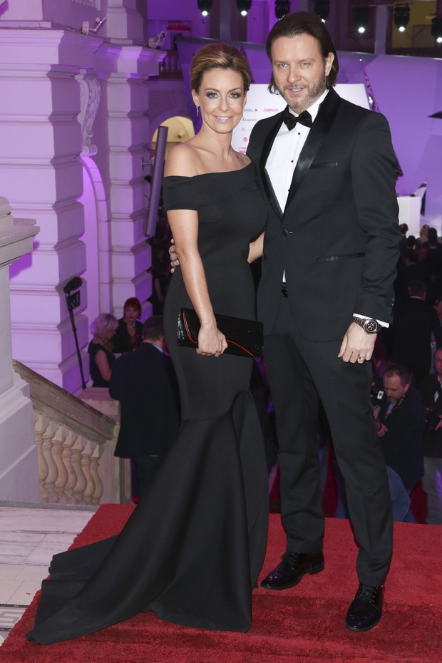 Bal Dziennikarzy 2016