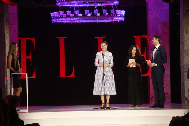 ELLE Style Awards 2015 wręczone!!!