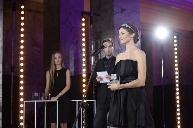 ELLE Style Awards 2015 wręczone!!!