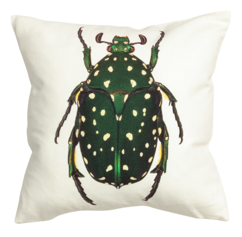 H&M Home stawia na zieleń