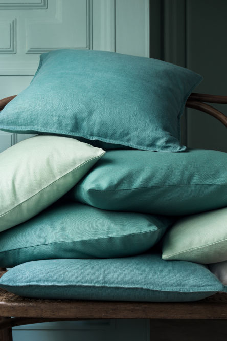 H&M Home stawia na zieleń