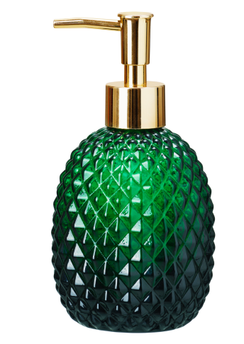 H&M Home stawia na zieleń
