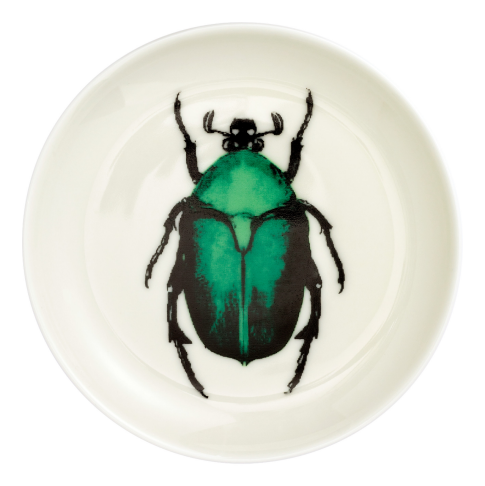 H&M Home stawia na zieleń