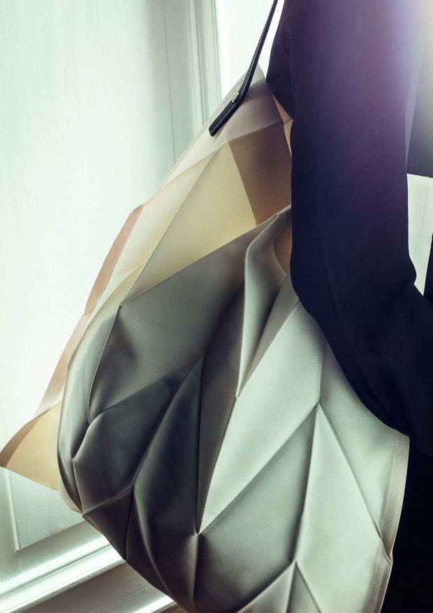 Issey Miyake dla Iittala