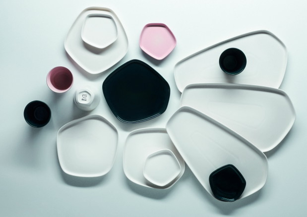 Issey Miyake dla Iittala