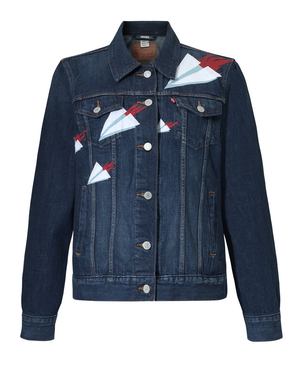 Levi’s Tailor Shop
