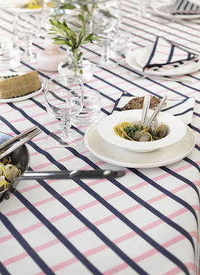 Marimekko Home - nowy lookbook wiosna lato 2016