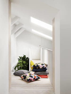 Marimekko Home - nowy lookbook wiosna lato 2016