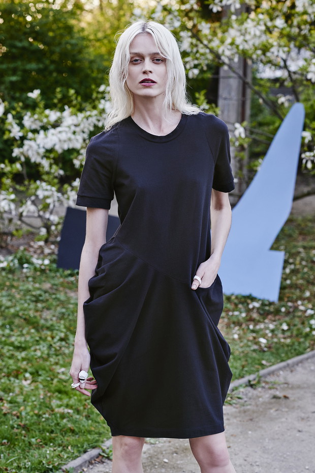 Nowa kolekcja Wearso.organic - DO DE DADA
