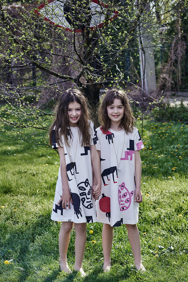 Nowa kolekcja Wearso.organic - DO DE DADA