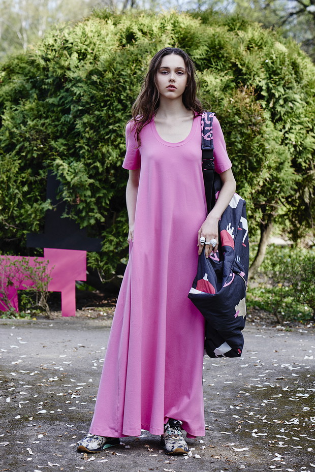 Nowa kolekcja Wearso.organic - DO DE DADA