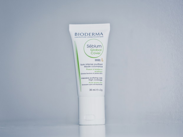 Bioderma
