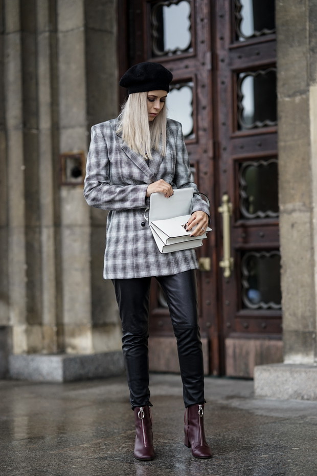 JD Fashion Freak w Casual Friday