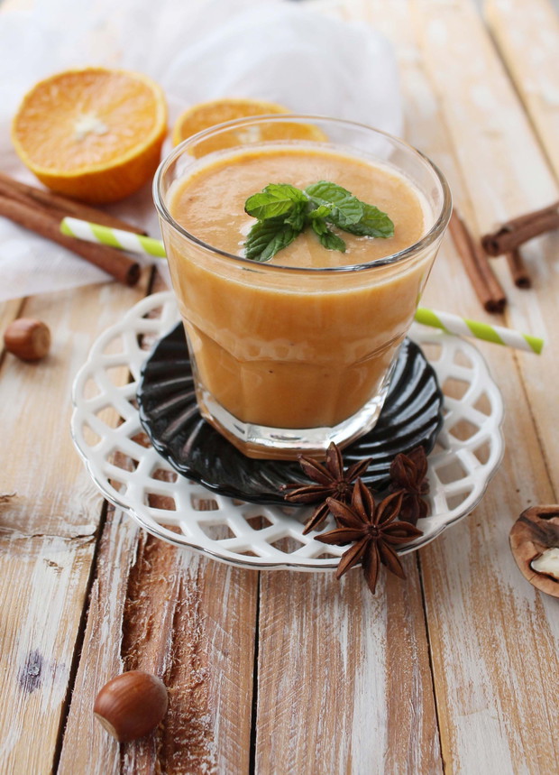 Koktajle o smaku znanych deserów, fot. Fotolia