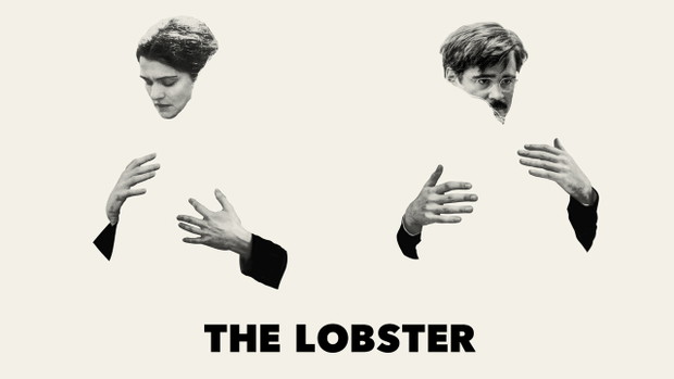 Lobster (18.12.2017)