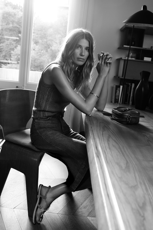 Massimo Dutti wiosna-lato 2016