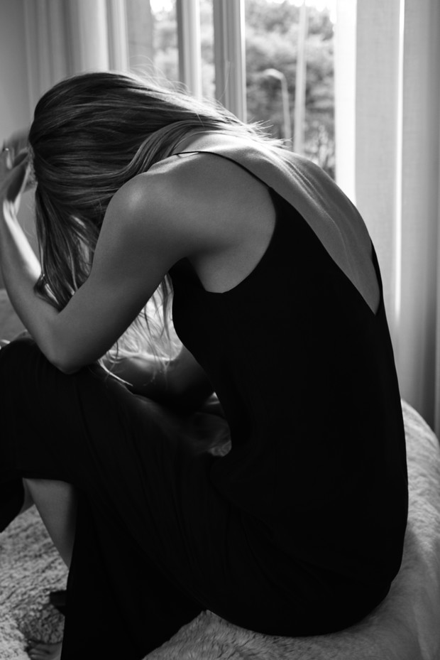 Massimo Dutti wiosna-lato 2016