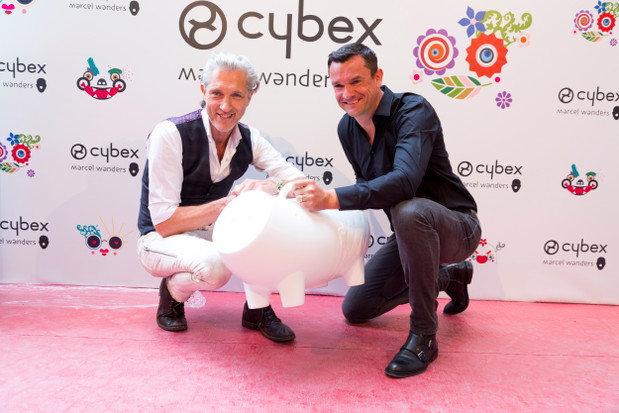 Milan Design Week: Marcel Wanders dla dzieci
