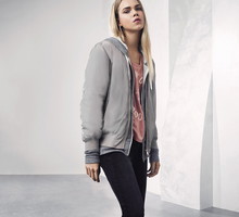New Look wiosna 2016: modne kurtki bomber