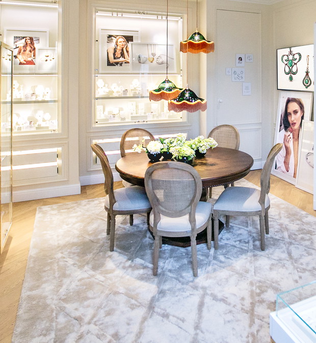 Nowe miejsce: luksusowy Concept Store Yes
