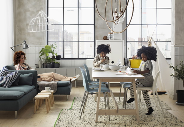 Nowy katalog IKEA 2017 - co w nim znajdziemy?