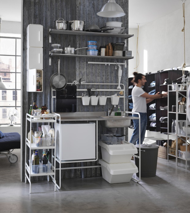 Nowy katalog IKEA 2017 - co w nim znajdziemy?
