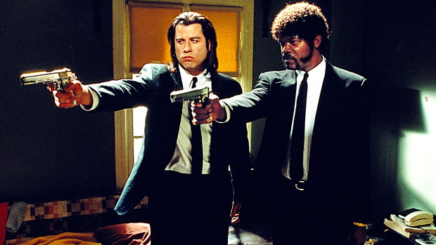 Pulp Fiction – AMERICANO