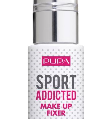 Pupa Sport Addicted