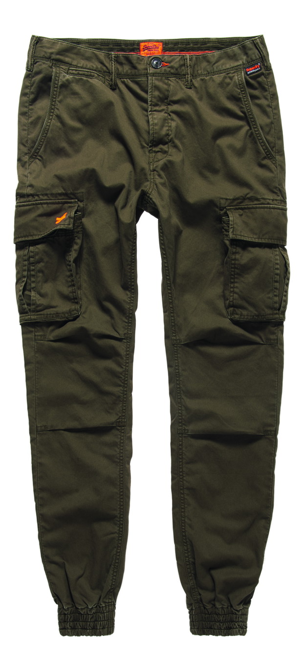 Superdry jesień-zima 16/17