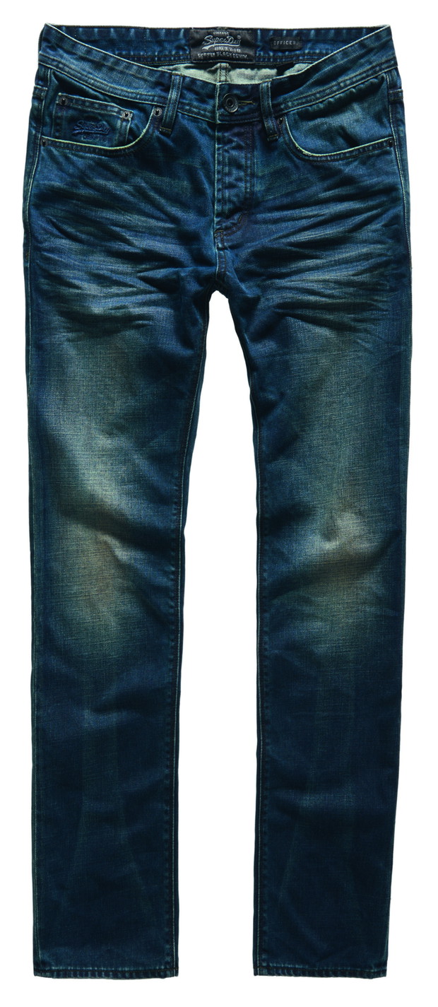 Superdry jesień-zima 16/17