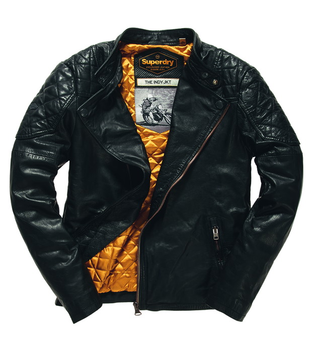 Superdry jesień-zima 16/17