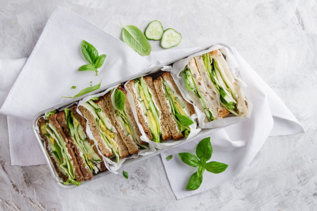 Trendy kulinarne, które żegnamy w 2017 roku
