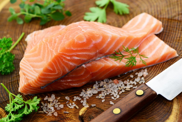 Wiosenny detoks Ewy Trojanowskiej, fot. Fotolia