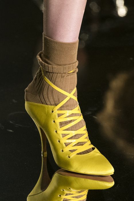 Buty Givenchy