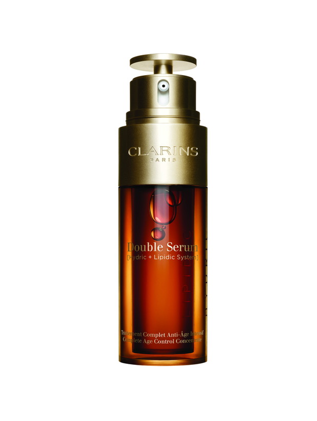 Double Serum Clarins