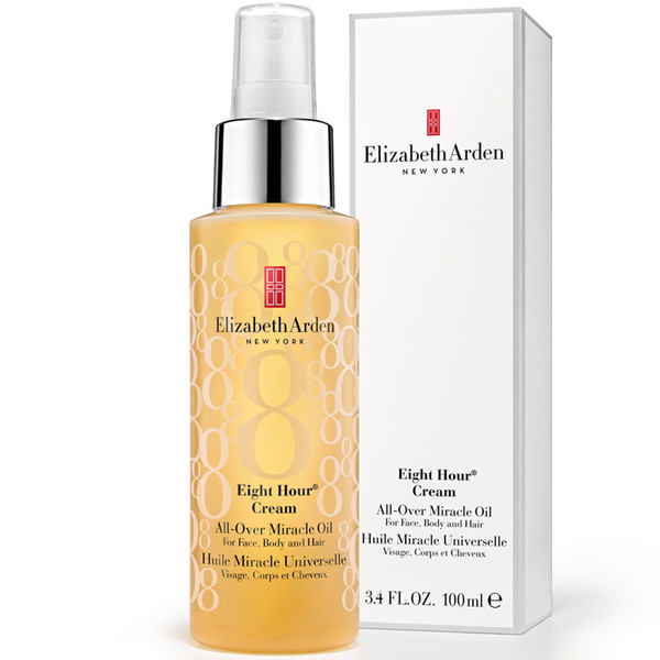 Elisabeth Arden ALL-OVER MIRACLE OIL