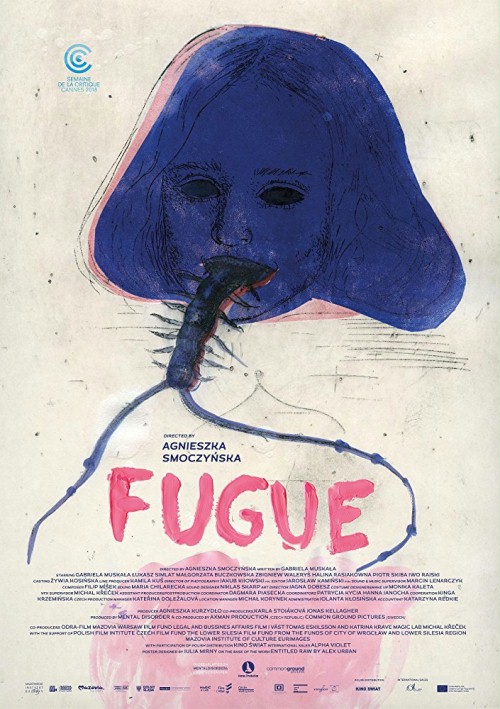 Film na jesień: Fuga