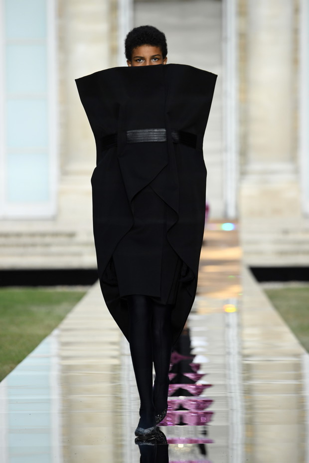 Givenchy Couture AW18
