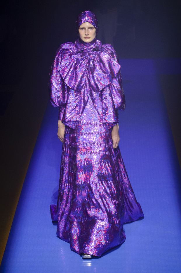 Gucci S/S 2018