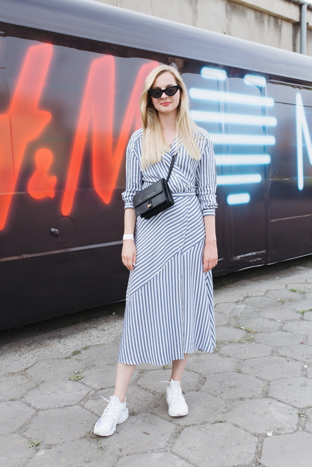 H&M Music - Street Fashion