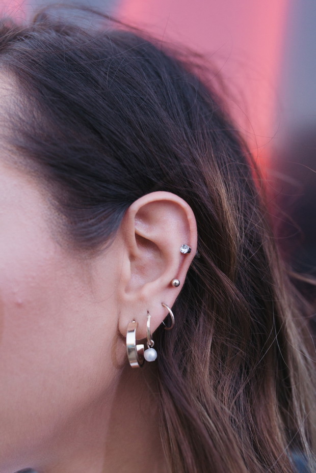 H&M Music - Street Fashion
