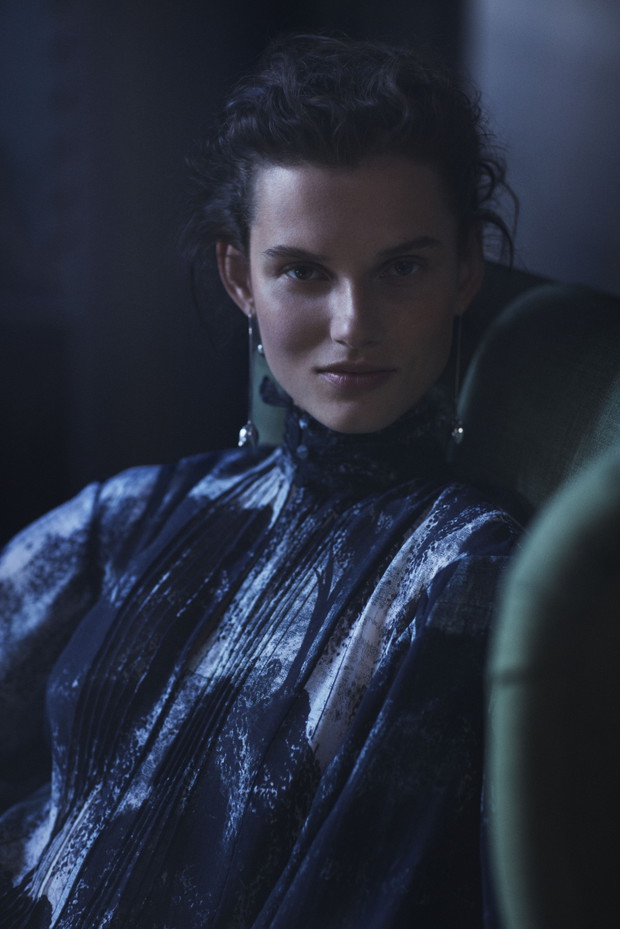 Kampania H&M Conscious Exclusive 2018
